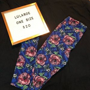 LuLaRoe Leggings